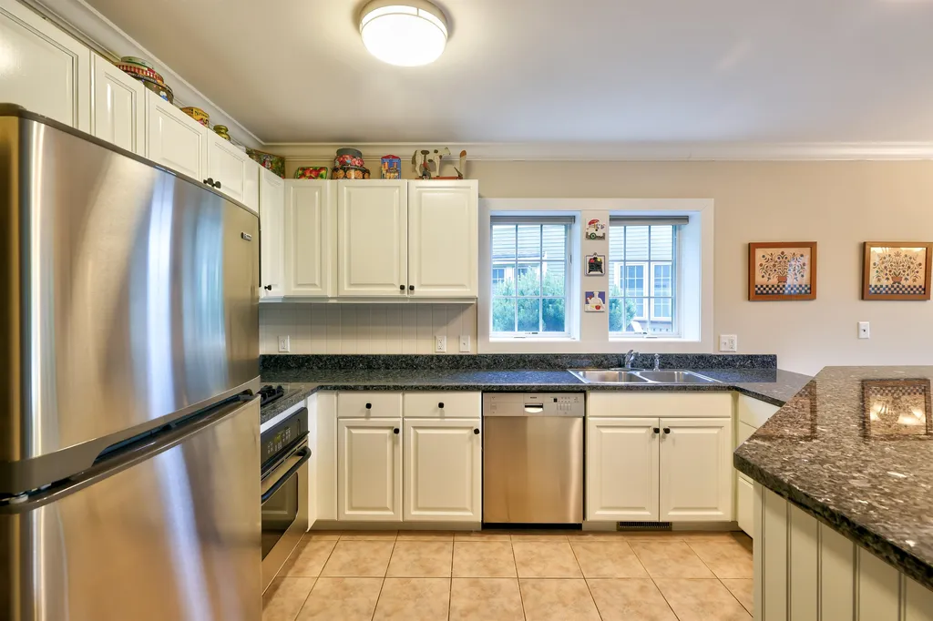 654a Topnotch Drive Stowe VT 05672