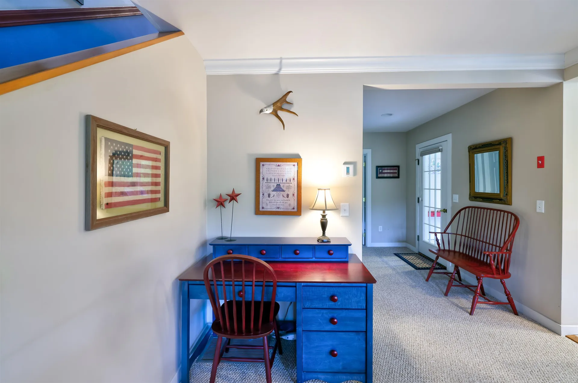 654a Topnotch Drive Stowe VT 05672