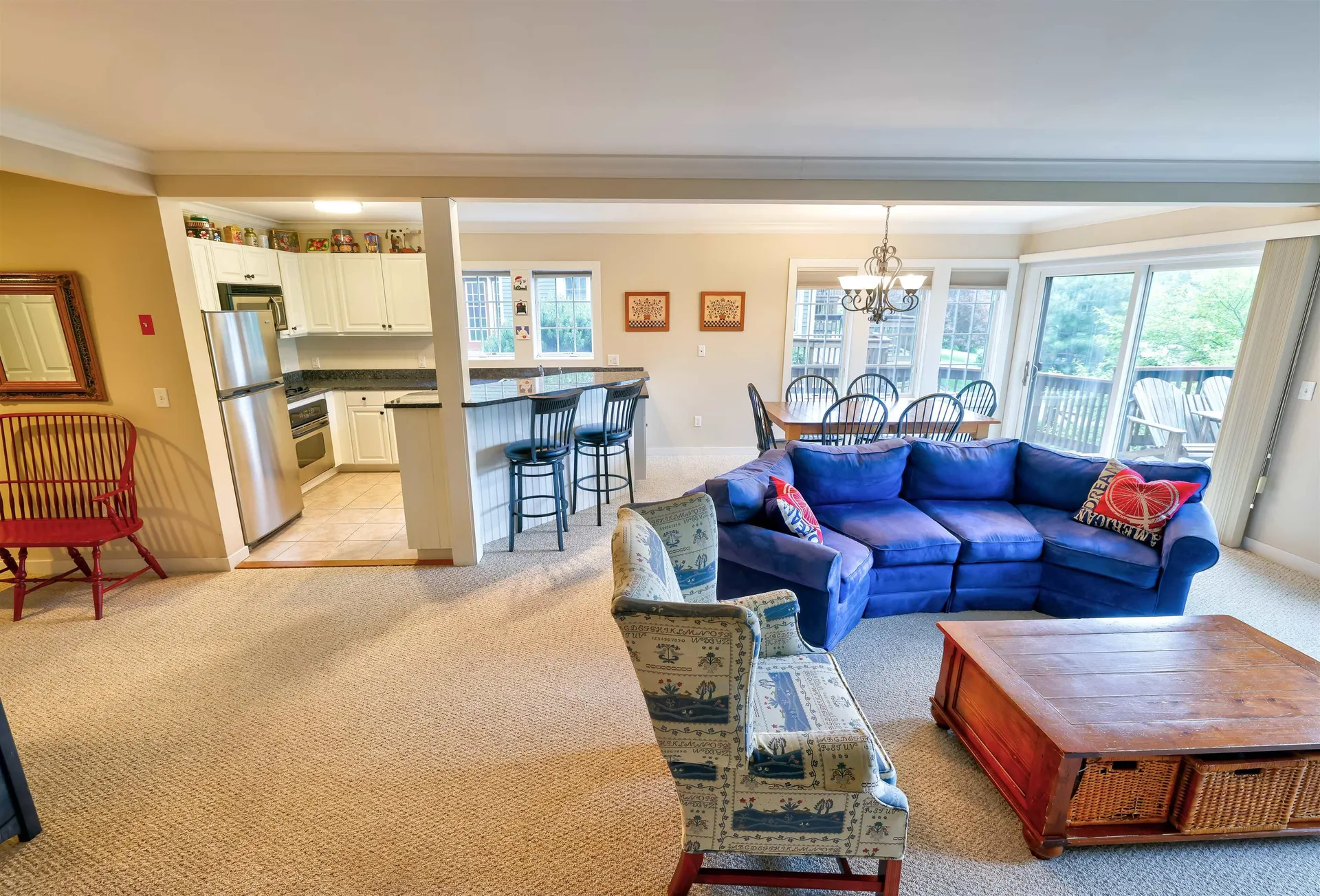 654a Topnotch Drive Stowe VT 05672