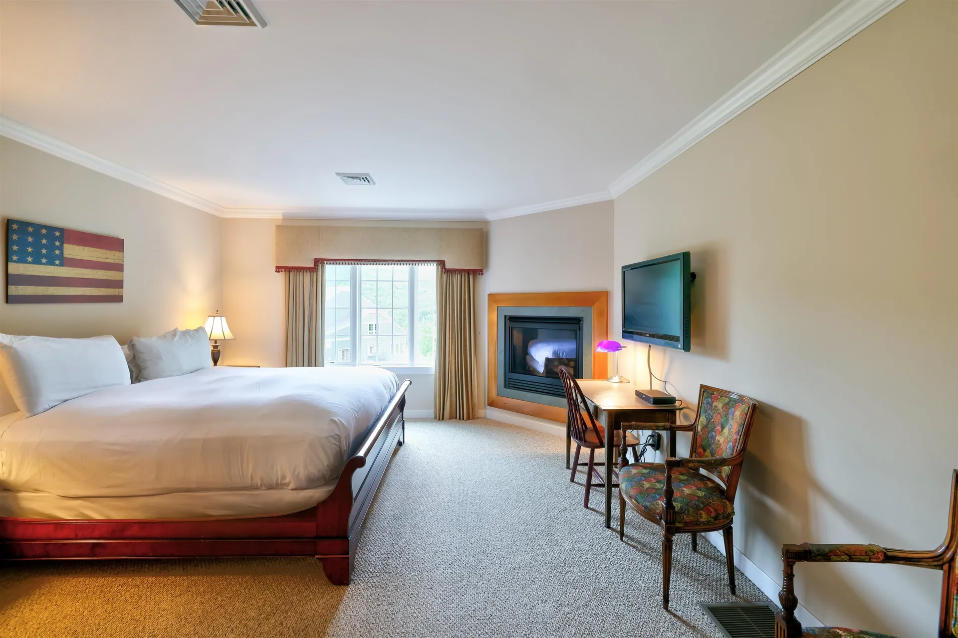 654a Topnotch Drive Stowe VT 05672
