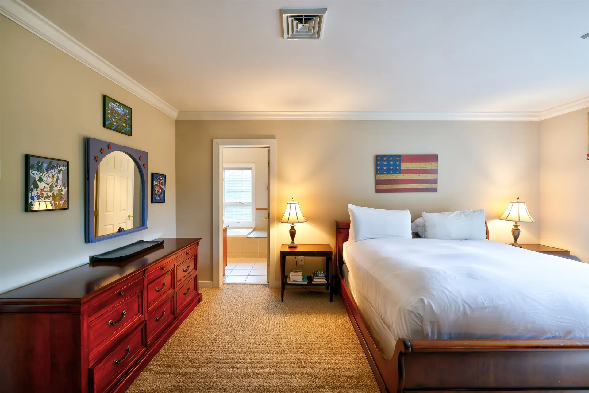 654a Topnotch Drive Stowe VT 05672