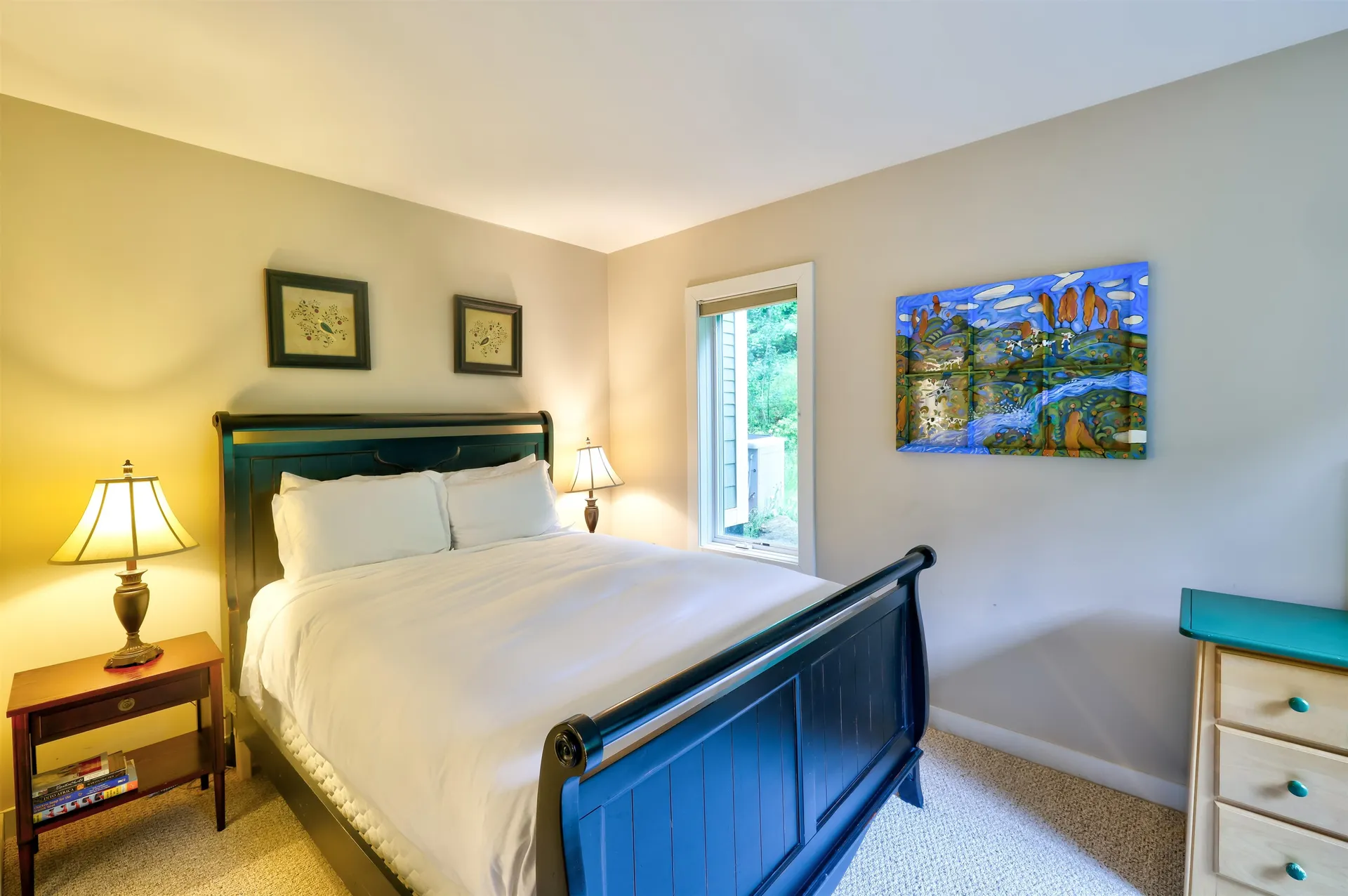 654a Topnotch Drive Stowe VT 05672