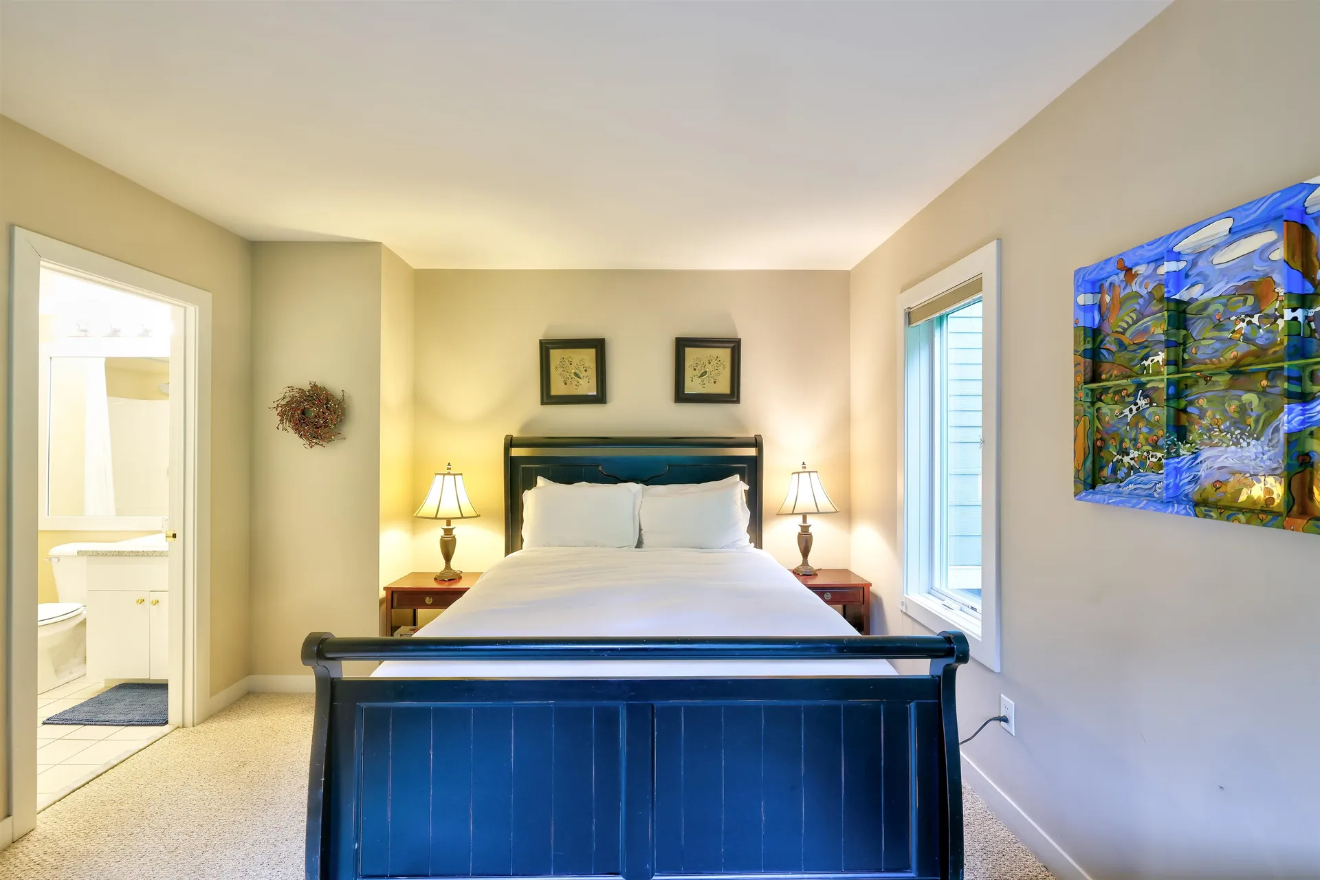 654a Topnotch Drive Stowe VT 05672