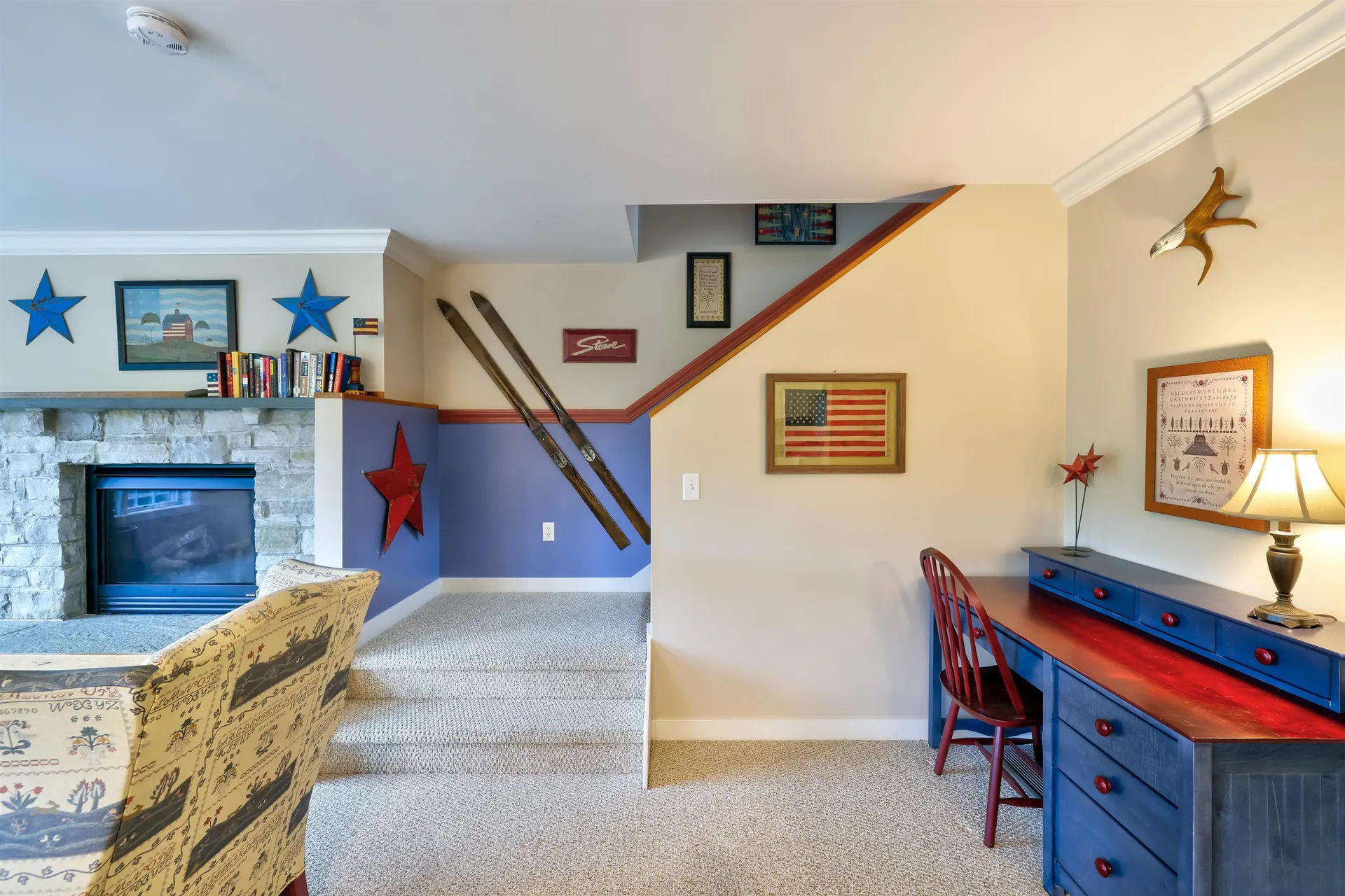 654a Topnotch Drive Stowe VT 05672