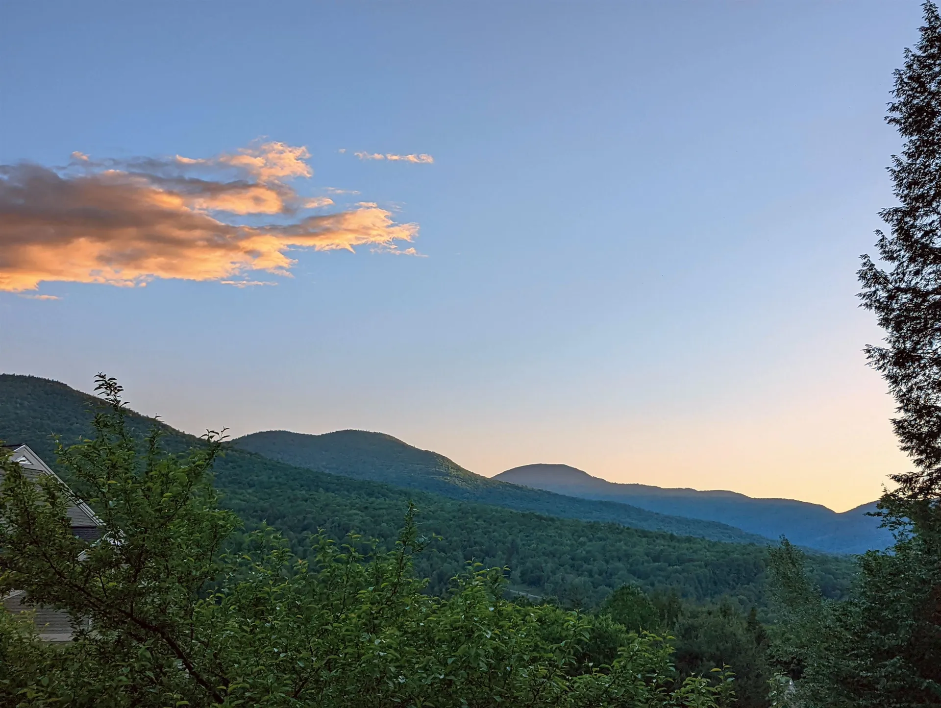 654a Topnotch Drive Stowe VT 05672