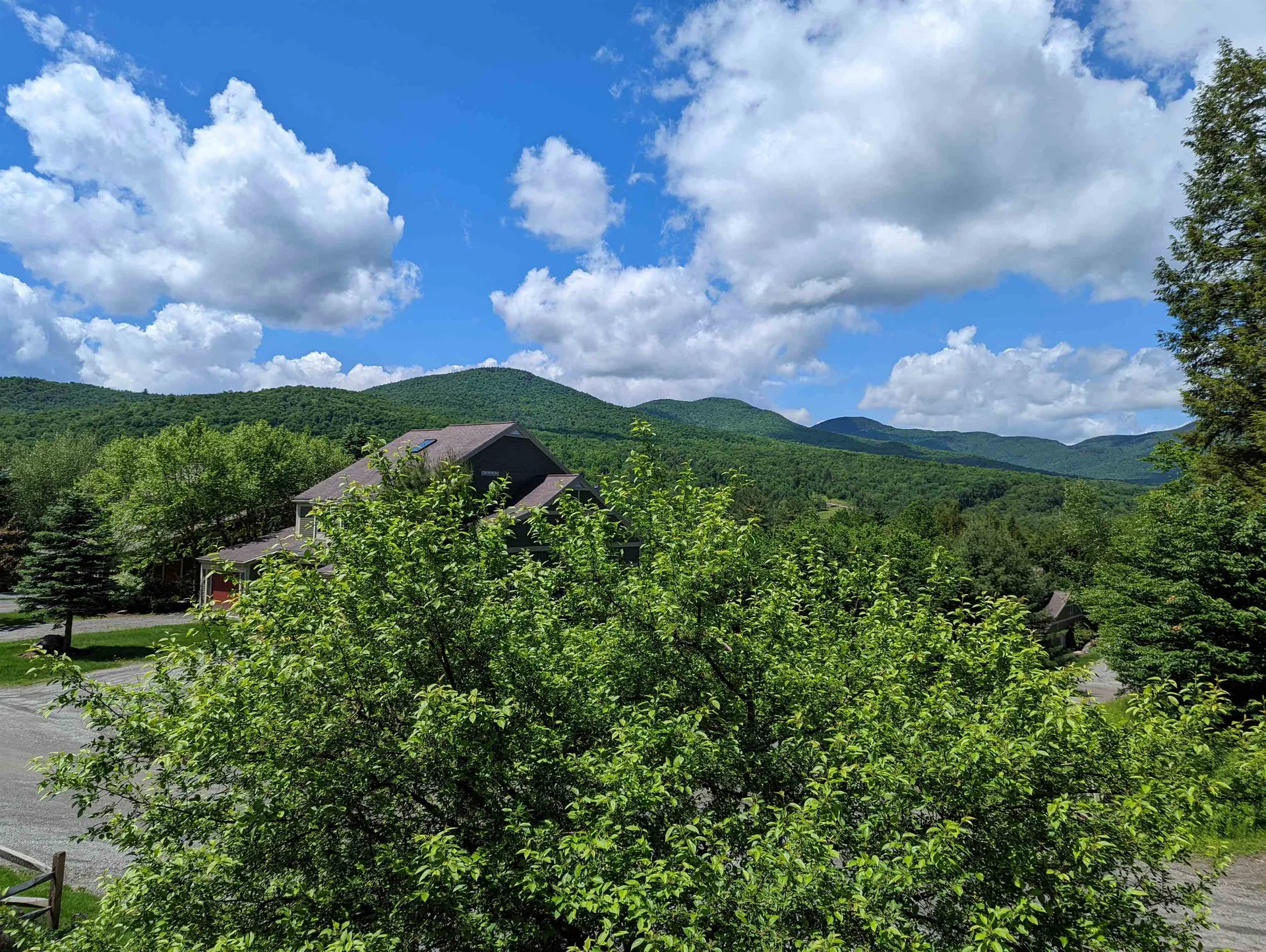 654a Topnotch Drive Stowe VT 05672