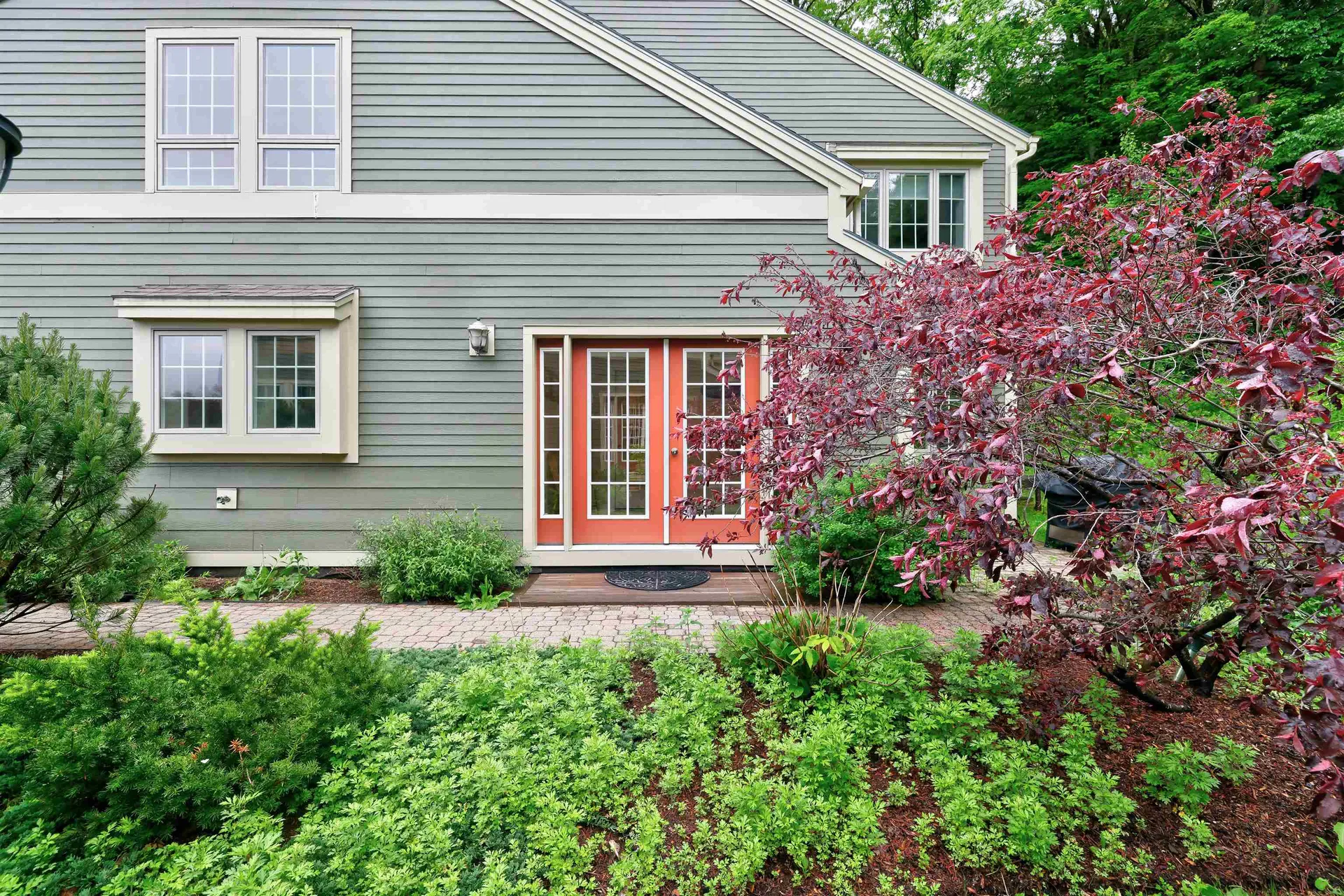 654a Topnotch Drive Stowe VT 05672
