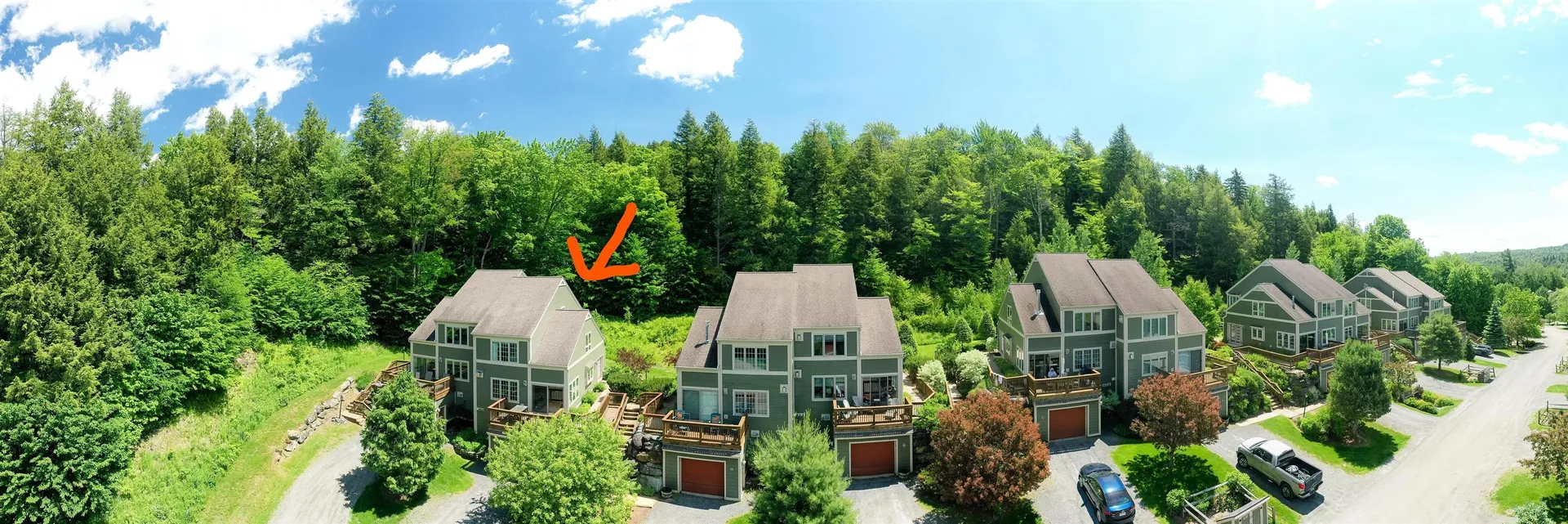 654a Topnotch Drive Stowe VT 05672