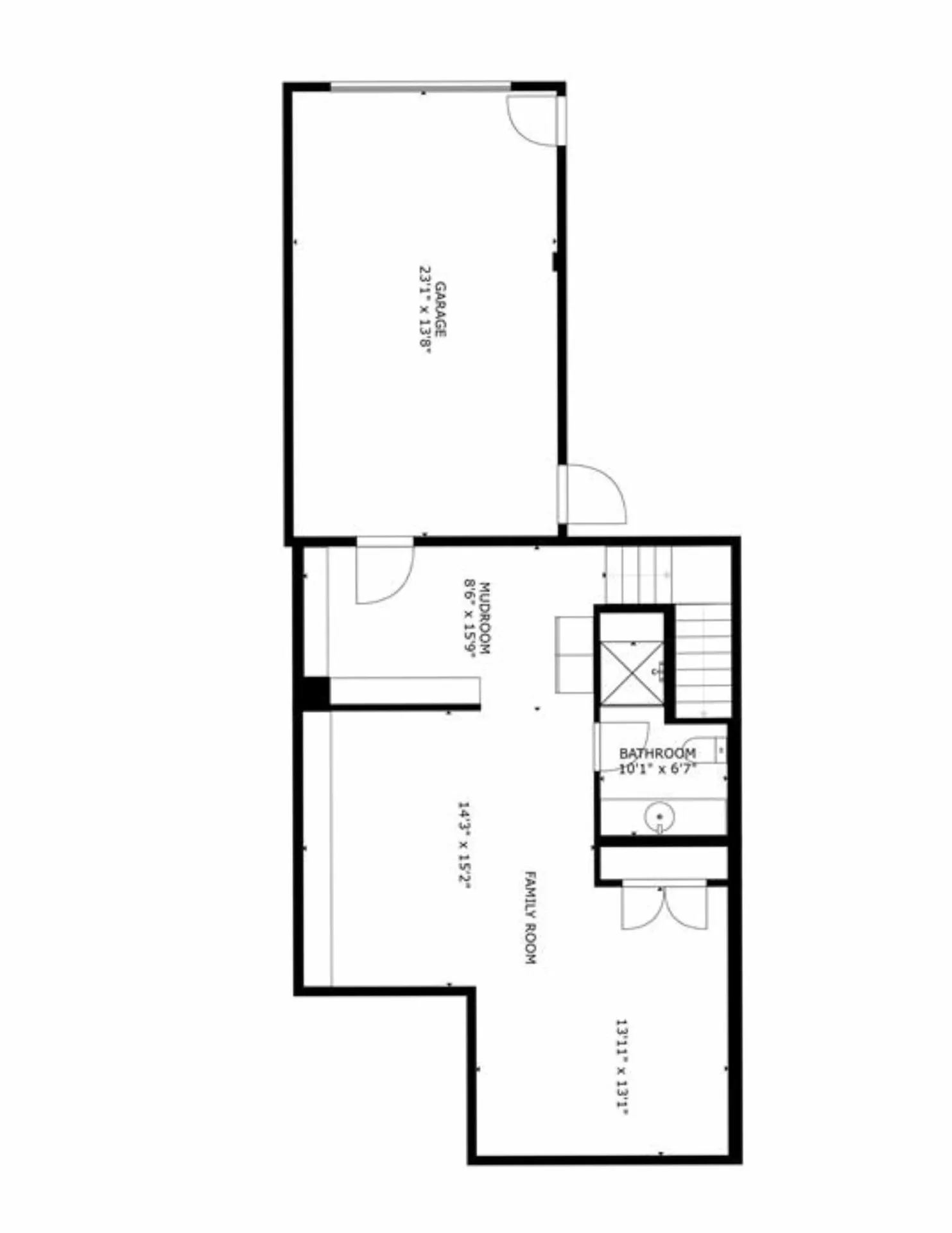 654a Topnotch Drive Stowe VT 05672