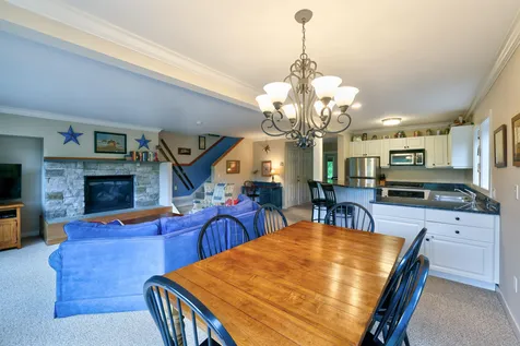 654a Topnotch Drive Stowe VT 05672