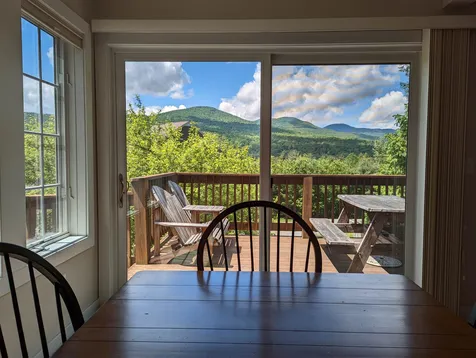 654a Topnotch Drive Stowe VT 05672
