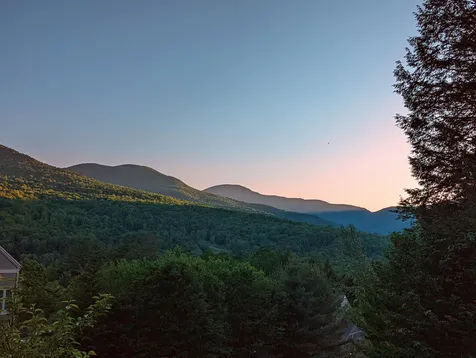 654a Topnotch Drive Stowe VT 05672