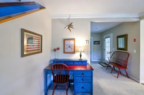 654a Topnotch Drive Stowe VT 05672