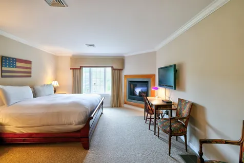 654a Topnotch Drive Stowe VT 05672