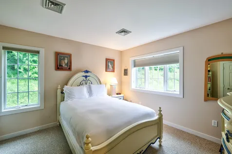 654a Topnotch Drive Stowe VT 05672