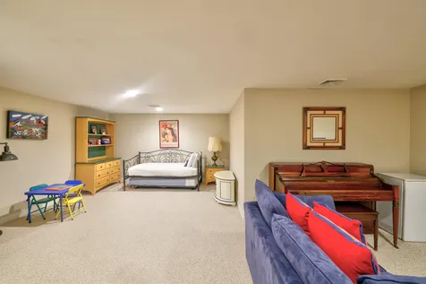 654a Topnotch Drive Stowe VT 05672