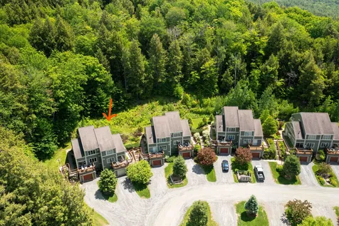 654a Topnotch Drive Stowe VT 05672