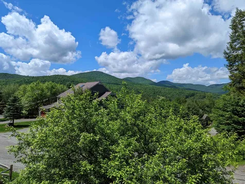 654a Topnotch Drive Stowe VT 05672