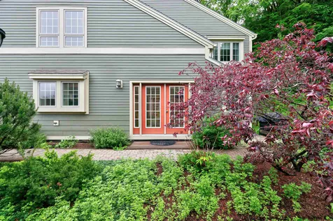 654a Topnotch Drive Stowe VT 05672