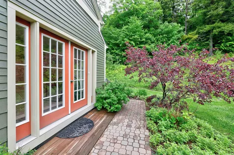 654a Topnotch Drive Stowe VT 05672