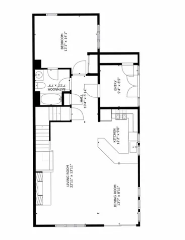 654a Topnotch Drive Stowe VT 05672