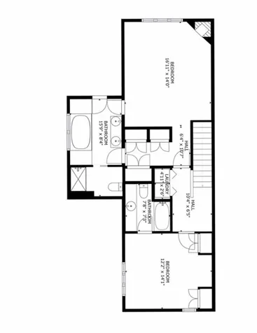 654a Topnotch Drive Stowe VT 05672