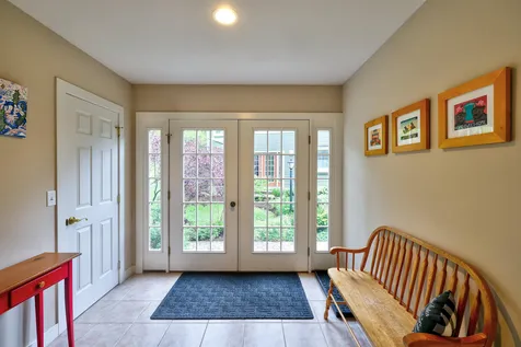 654a Topnotch Drive Stowe VT 05672