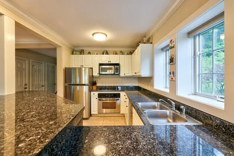 654a Topnotch Drive Stowe VT 05672