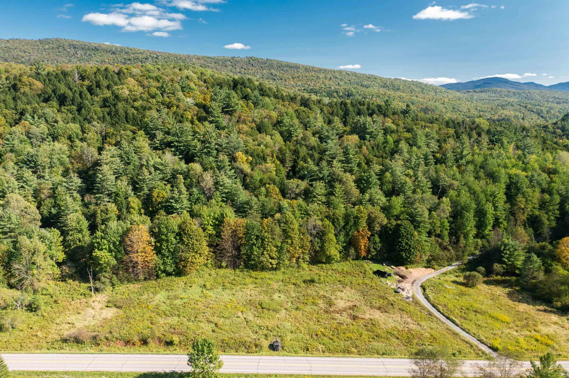 850 Bakersfield Road Fletcher VT 05448