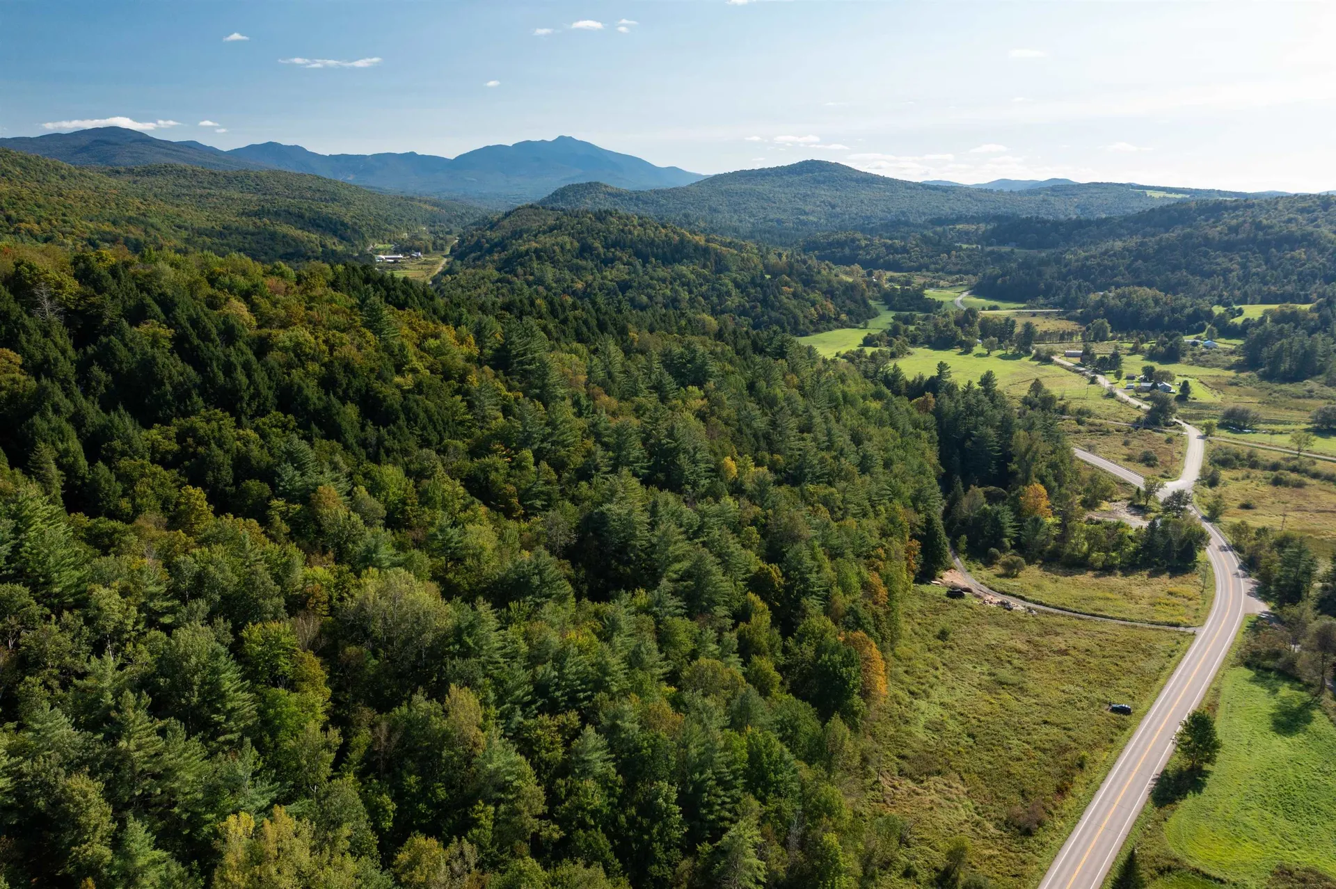 850 Bakersfield Road Fletcher VT 05448