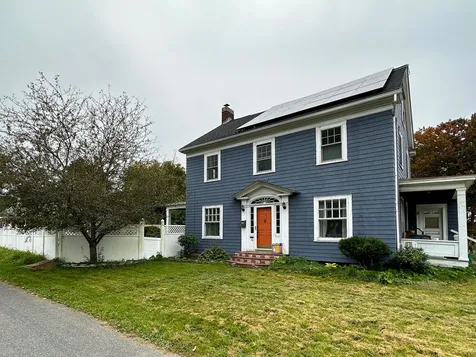 36 Patterson Street Barre City VT 05641