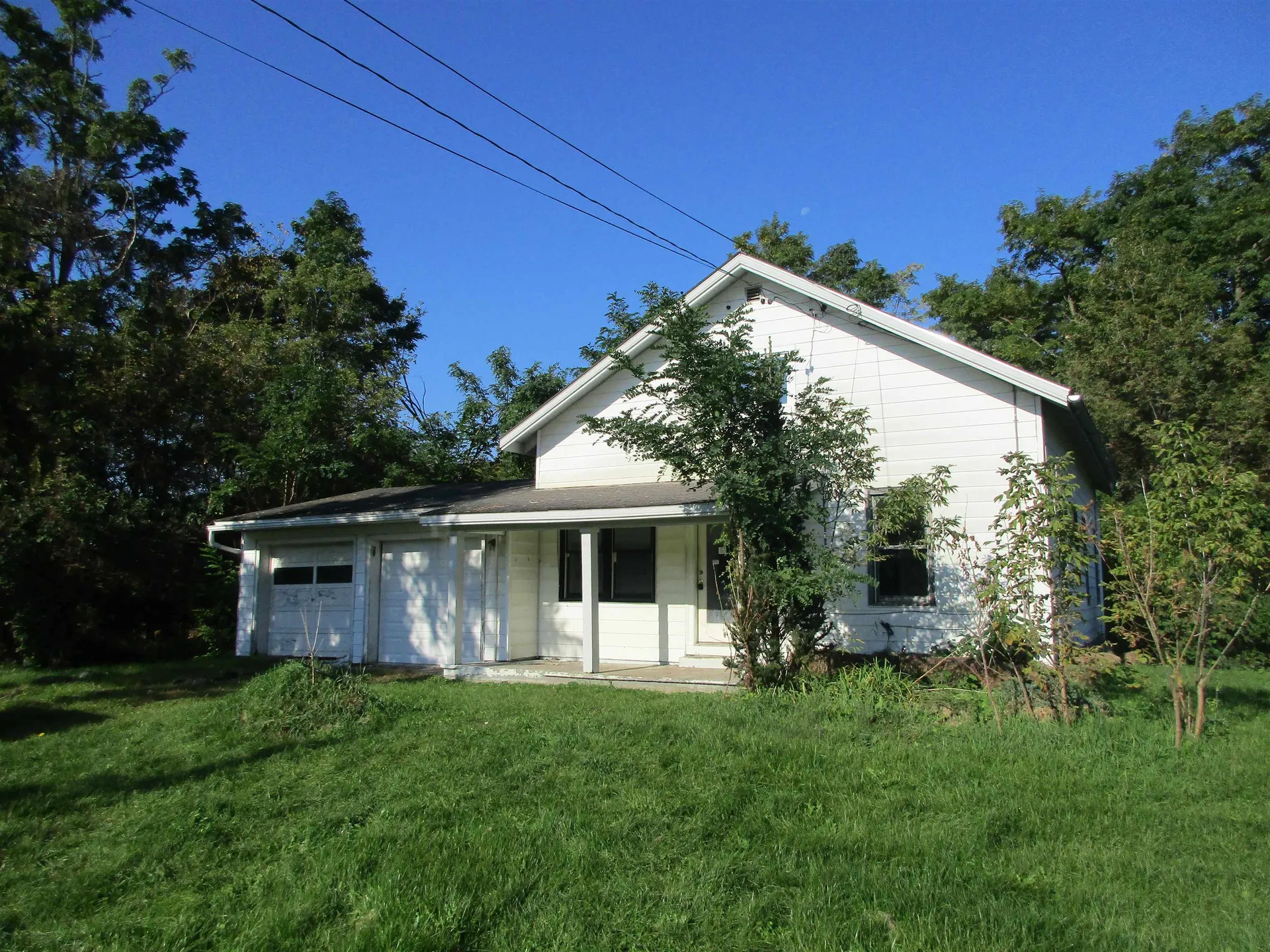 967 Washington Street Extension Middlebury VT 05753