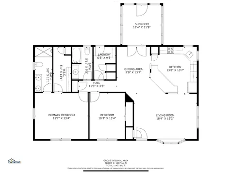 2 Dawn Drive Concord NH 03303