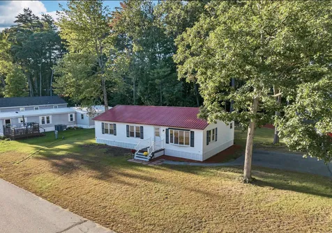 2 Dawn Drive Concord NH 03303