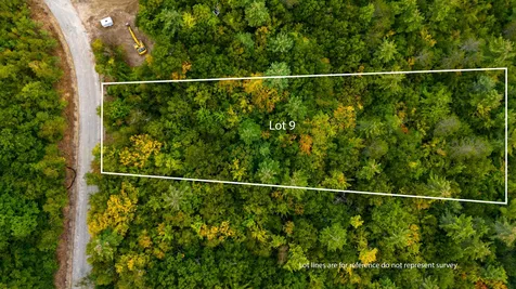 17-9 Winnipesaukee Drive Wolfeboro NH 03894