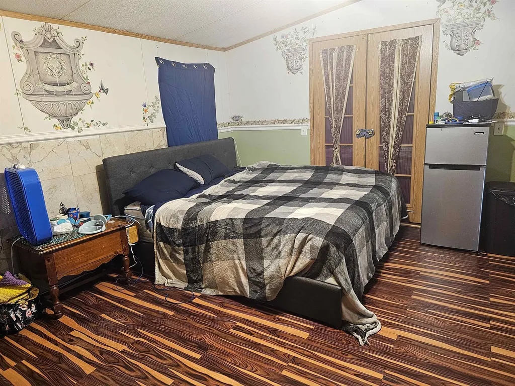 38 Hillview Circle Charlestown NH 03603