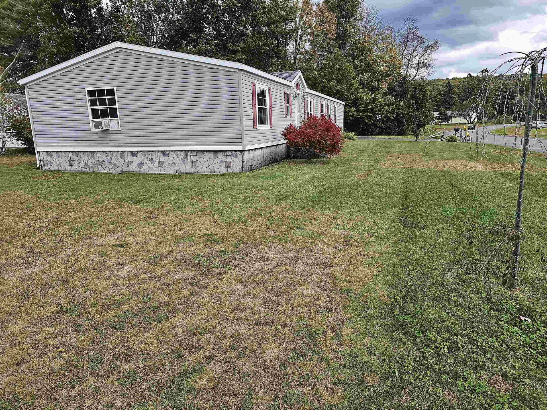 38 Hillview Circle Charlestown NH 03603
