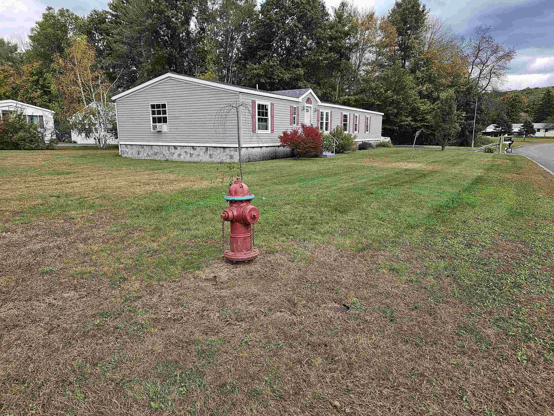 38 Hillview Circle Charlestown NH 03603