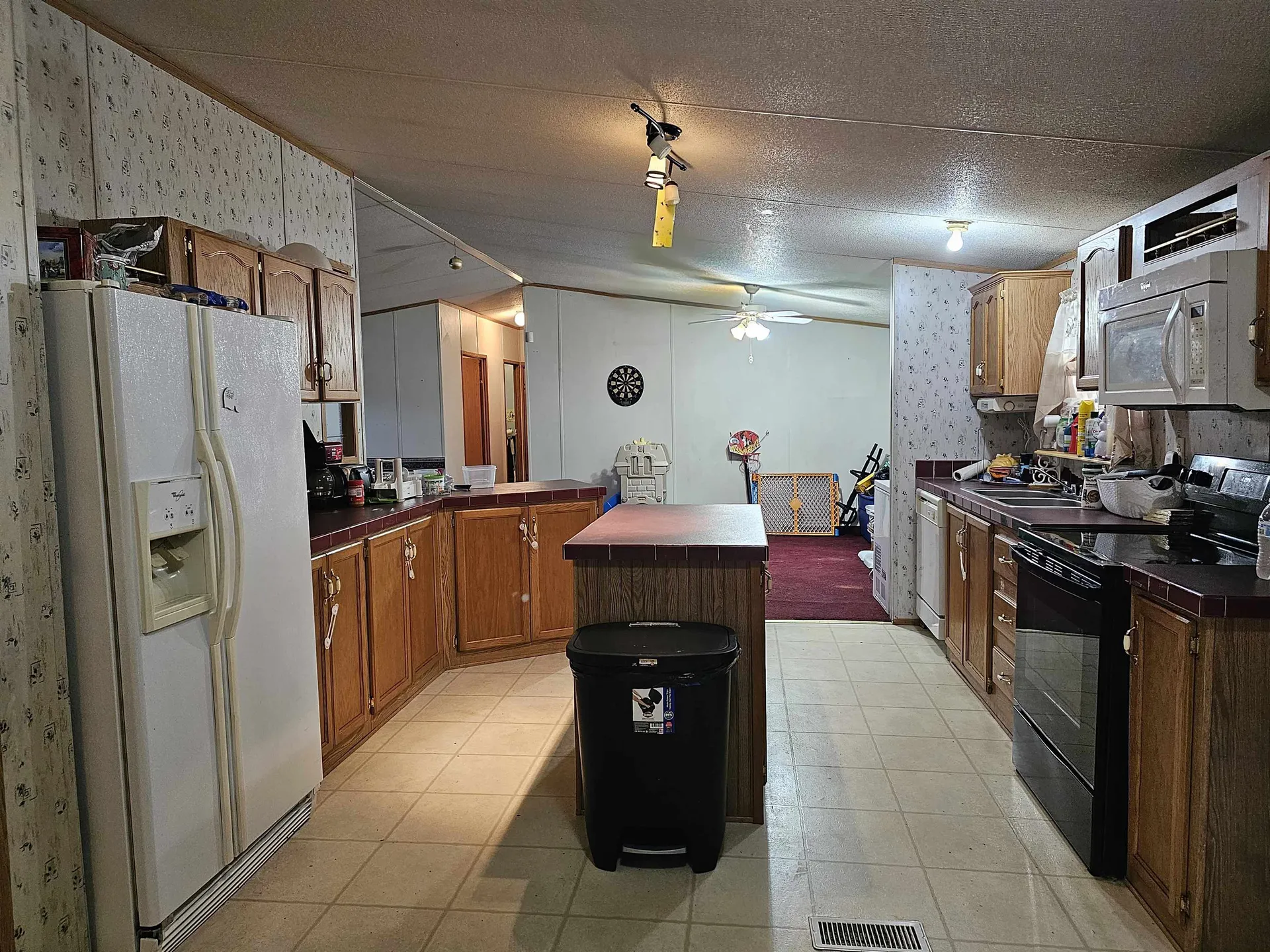 38 Hillview Circle Charlestown NH 03603