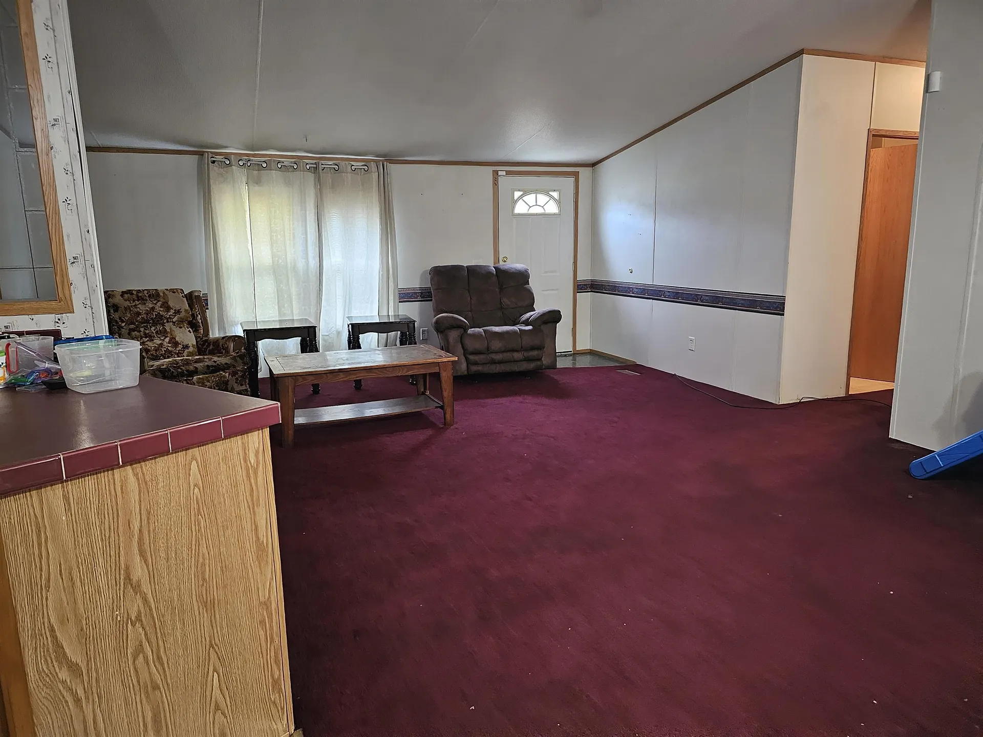 38 Hillview Circle Charlestown NH 03603