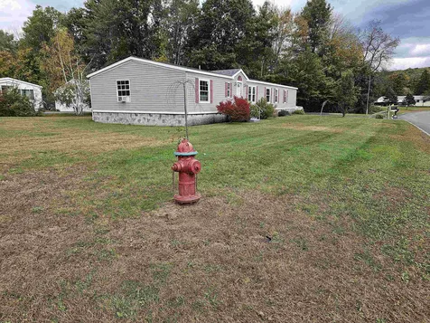 38 Hillview Circle Charlestown NH 03603