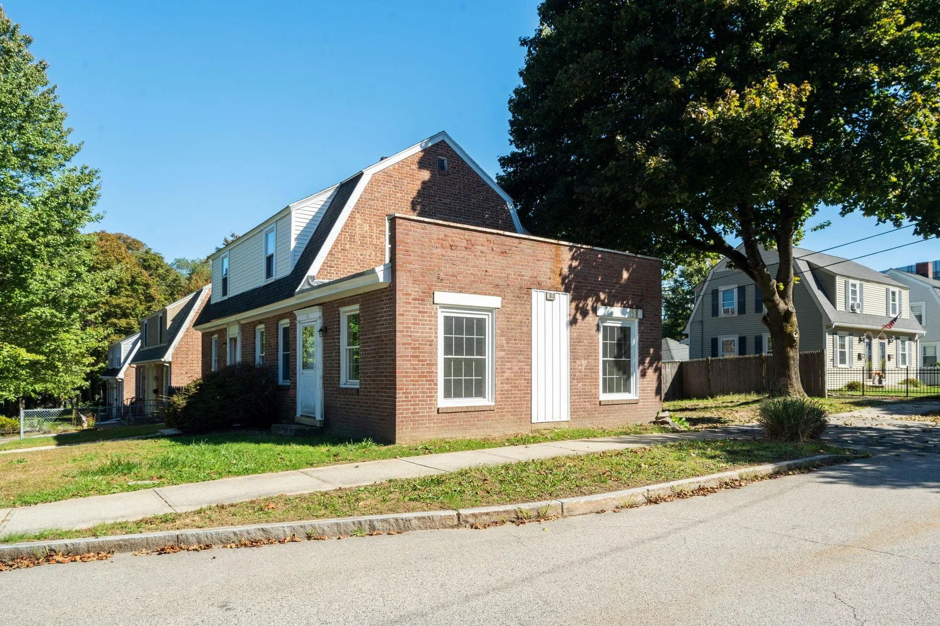 80 Concord Way Portsmouth NH 03801