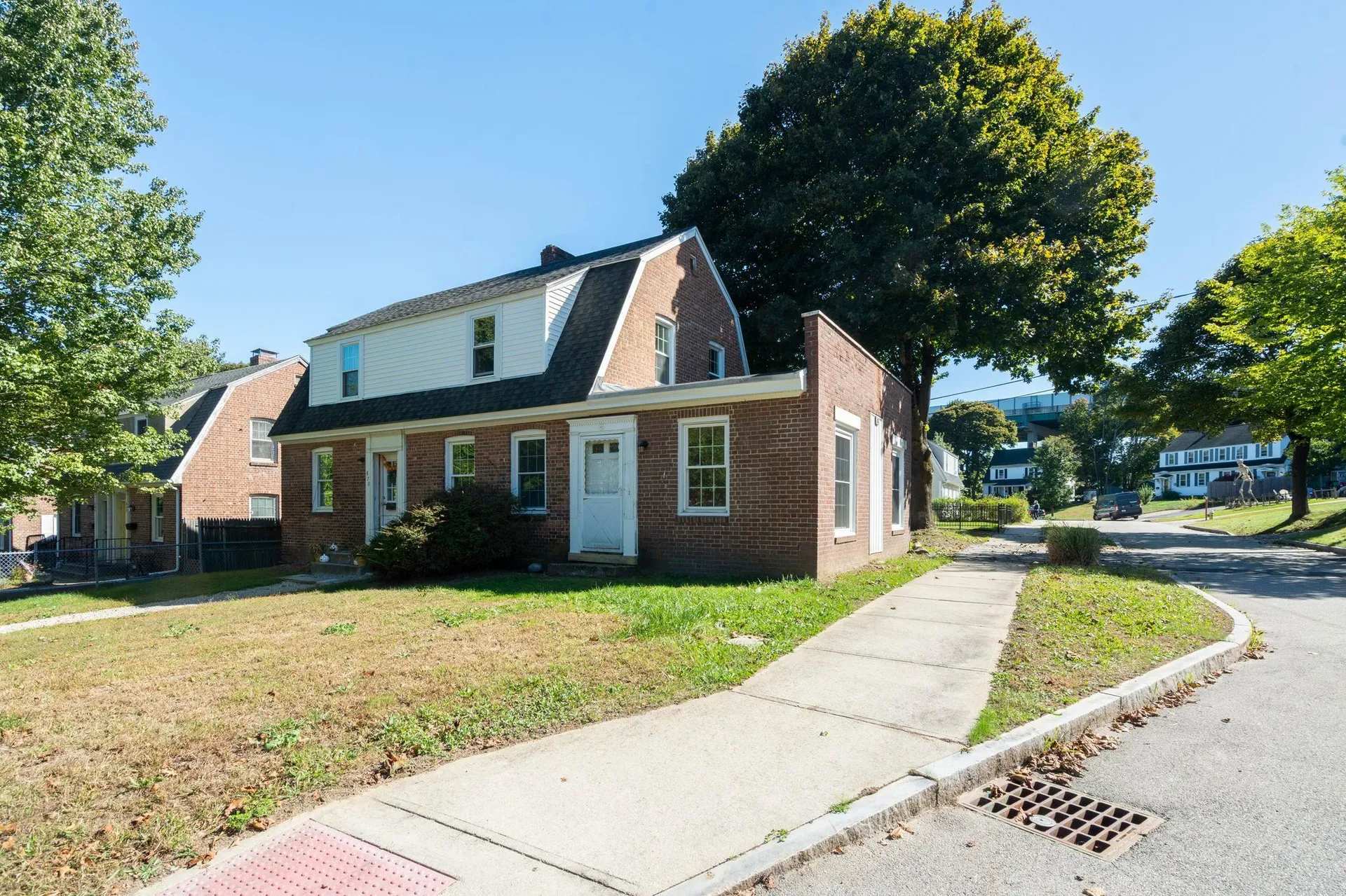 80 Concord Way Portsmouth NH 03801