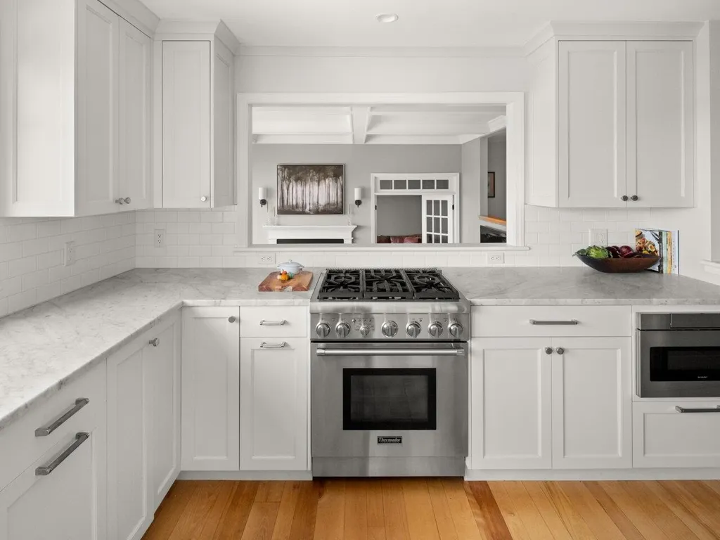 58 Deforest Road Burlington VT 05401