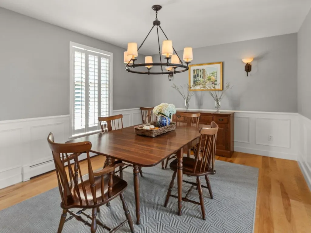 58 Deforest Road Burlington VT 05401
