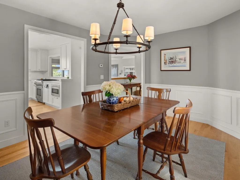 58 Deforest Road Burlington VT 05401
