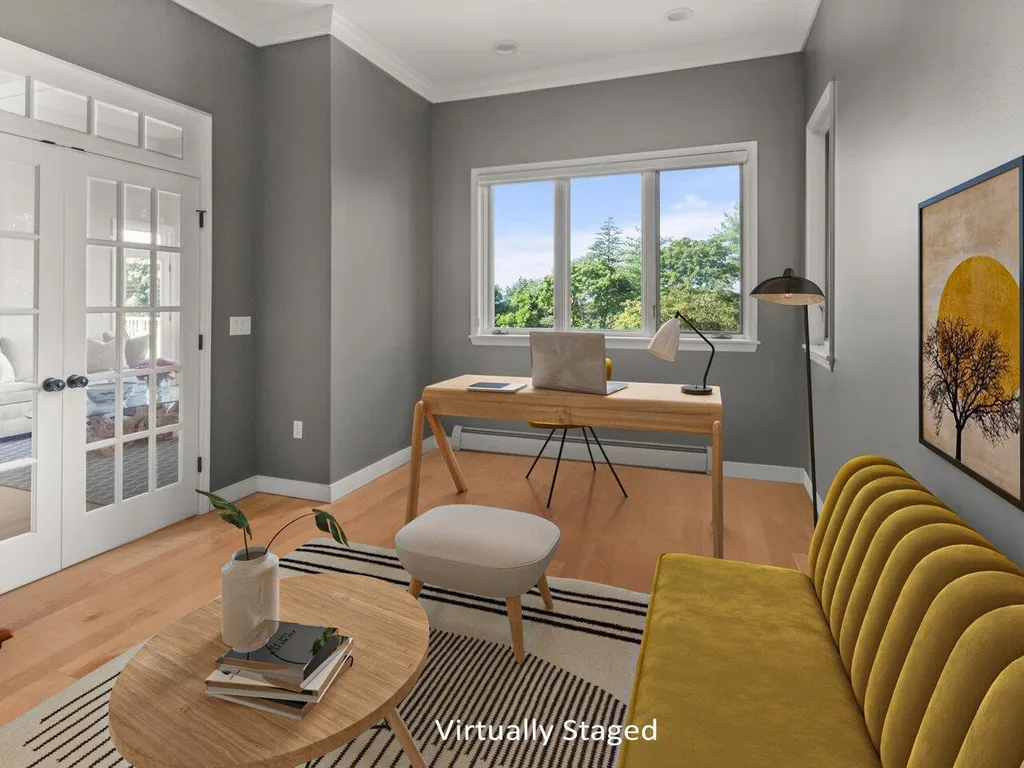 58 Deforest Road Burlington VT 05401