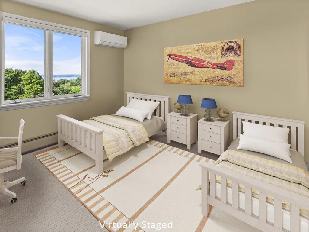 58 Deforest Road Burlington VT 05401