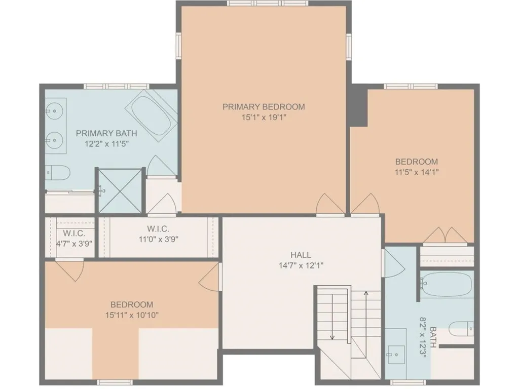 58 Deforest Road Burlington VT 05401