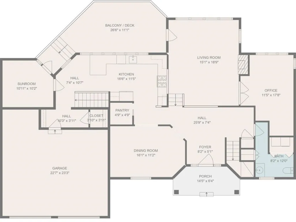 58 Deforest Road Burlington VT 05401